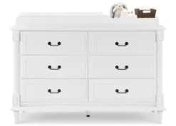 Juliette 6 Drawer Dresser With Changing Top 20 Juliette 6 Drawer Dresser With Changing Top -Delta Children qsmtfxso2ql0jugikder scaled