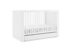 Delta Children Cassie 4-in-1 Convertible Crib With Underdrawer -Delta Children rdyszj0cokkr46tb0tos scaled