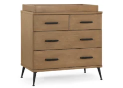 Delta Children Sloane 4 Drawer Dresser With Changing Top -Delta Children regdnwhs0jryrwtxmrem scaled