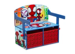 Delta Children Spidey And His Amazing Friends Activity Bench 7 Delta Children Spidey And His Amazing Friends Activity Bench -Delta Children rei09fn2weqgpt9r47so scaled