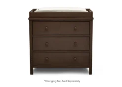 Delta Children Middleton 3 Drawer Dresser -Delta Children rkx56lq0jeuimt4ekwe3