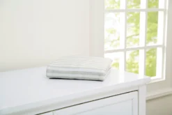 Fitted Bassinet Sheet Set, 2-Pack - Compatible With The Following BabyGap Bassinet: 25508 -Delta Children rv2ktdfbax9iehnxovdd scaled