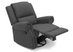 Delta Children Dylan Nursery Recliner Glider Swivel Chair 28 Delta Children Dylan Nursery Recliner Glider Swivel Chair -Delta Children s9crgavv45ceuw60uufc scaled