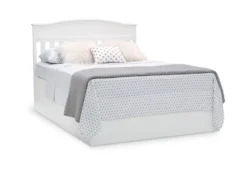 Delta Children Emery 4-in-1 Convertible Crib -Delta Children sbacdm7et0ztbfdjuec7 scaled