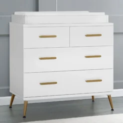 Delta Children Sloane 4 Drawer Dresser With Changing Top -Delta Children sh3pnst3rhcztrumzeoe scaled