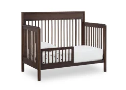 Delta Children Remy 6-in-1 Convertible Crib -Delta Children spddwzuujakqhxshzdfa scaled