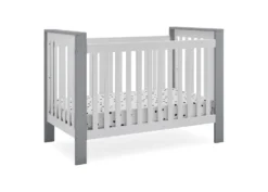 Delta Children Miles 4-in-1 Convertible Crib -Delta Children srxwhcaawqxoynulitgf scaled