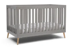 Delta Children Essex 4-in-1 Convertible Crib -Delta Children szinbhdsm1lmndl5qbzh scaled
