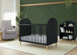 Delta Children Reese 4-in-1 Convertible Crib -Delta Children t5ntxgv6mgple33nzd9r scaled
