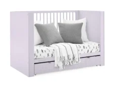 Delta Children Cassie 4-in-1 Convertible Crib With Underdrawer -Delta Children tannwr2f6scyanfwb7ba scaled