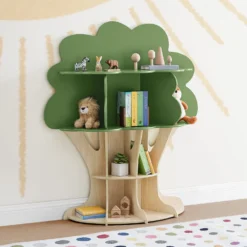 Delta Children Tree Bookcase -Delta Children te4vbx9buyco9is39wca scaled