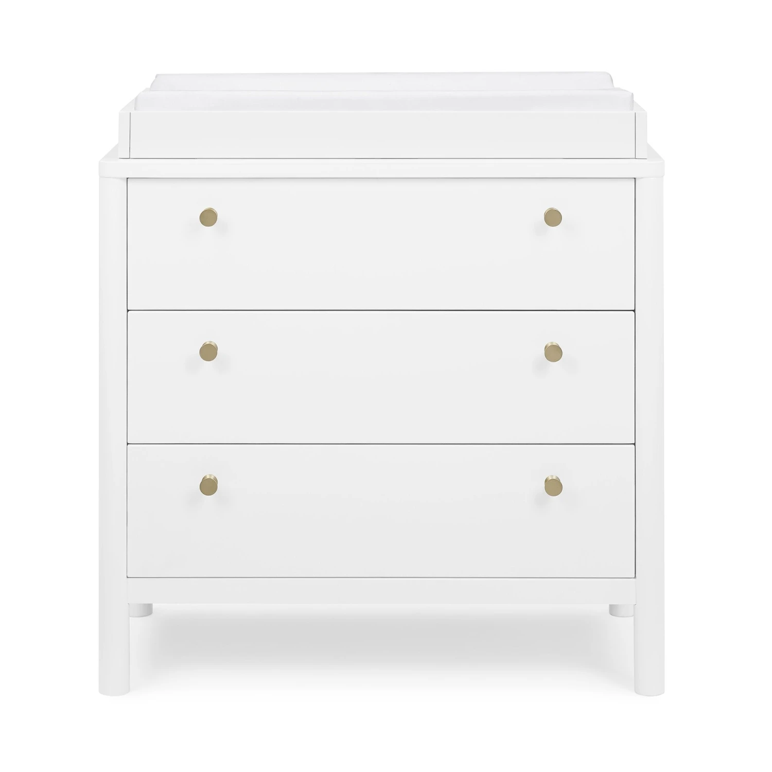 Delta Children Remy 3 Drawer Dresser With Changing Top 11 Delta Children Remy 3 Drawer Dresser With Changing Top - Image 11