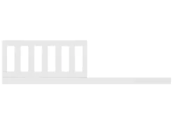 Delta Children Daybed/Sofa/Toddler Guardrail Kit (W146725) -Delta Children tkqswh7ks9nqvd0suj1b scaled