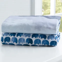 Delta Children Watercolor Elephant Fitted Crib Sheets - 2 Pack 13 Delta Children Watercolor Elephant Fitted Crib Sheets - 2 Pack -Delta Children tm1iveptyvew6qo6s4zb