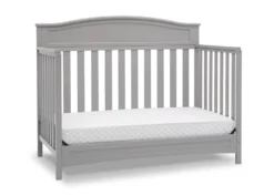 Delta Children Emery 4-in-1 Convertible Crib -Delta Children tmjzkla0o9yzwbde98cb scaled