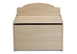 Delta Children Newport Wood Toy Box -Delta Children tnlt4kvclucer184bxk1 scaled