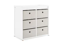 Delta Children Hayes Fabric Bin Changer -Delta Children tos8eccgglowu7sebl5t scaled