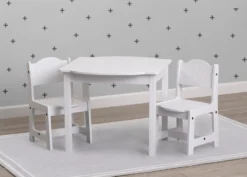 Delta Children Newport Table And 2 Chair Set -Delta Children tzxqshhloj74o7vzzcsx scaled