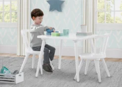 Delta Children Windsor Table & 2 Chair Set -Delta Children u5i0hox9hs9ujwopti9n scaled