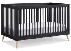 Delta Children Jordan 4-In-1 Convertible Crib -Delta Children u8jpwxfpws4nrkax6ukw scaled