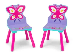 Delta Children Disney Encanto Kids Table And Chair Set With Storage (2 Chairs Included) -Delta Children ukq6dwhaxymjgbev4axw scaled