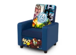 Delta Children Avengers High Back Upholstered Chair 8 Delta Children Avengers High Back Upholstered Chair -Delta Children umyefes7lovsge17xgt5 scaled
