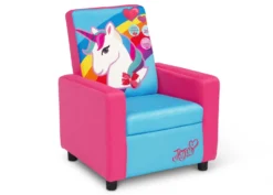 Delta Children JoJo Siwa High Back Upholstered Chair 10 Delta Children JoJo Siwa High Back Upholstered Chair -Delta Children urftrcpshrwii62n2p9u scaled