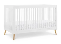 Delta Children Jordan 4-In-1 Convertible Crib -Delta Children uuggmghg6ljkpnxmpglb scaled