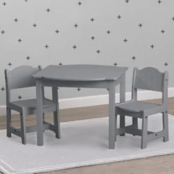 Delta Children Newport Table And 2 Chair Set -Delta Children ux7khat7dxmob9argfeh