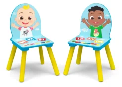 Delta Children CoComelon Table And Chair Set 8 Delta Children CoComelon Table And Chair Set -Delta Children uxnjso5hocl91jltj6z7 scaled