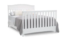Delta Children Emery 4-in-1 Convertible Crib -Delta Children v3p4qsm59bist9bro9yt scaled
