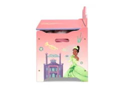 Delta Children Princess Deluxe Toy Box -Delta Children v45qu4ezoeyrkgut3ryn scaled