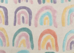 Delta Children Over The Rainbow Hand-Tufted Wool Blend Area Rug 5x8 -Delta Children v6s11sjfrciv8tcuizax scaled