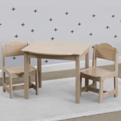 Delta Children Newport Table And 2 Chair Set -Delta Children vk8bjxozdnvssjabrldf scaled