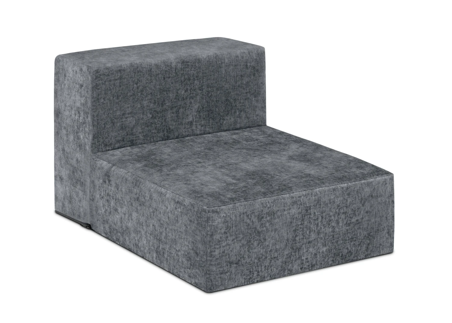 Delta Children Cozee Armless Chair 2 Delta Children Cozee Armless Chair - Image 2