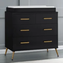 Delta Children Sloane 4 Drawer Dresser With Changing Top -Delta Children vlj1efisuxw7itxx9pv6 scaled