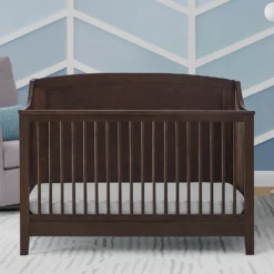 Delta Children Campbell 6-in-1 Convertible Crib -Delta Children vmoxt5sxaplev8emtpu1