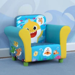 Delta Children Baby Shark Upholstered Chair -Delta Children vshlnvk0j0racib6h3an