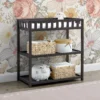 Delta Children Sweet Beginnings Changing Table