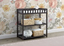 Delta Children Sweet Beginnings Changing Table
