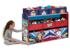 Delta Children PAW Patrol Deluxe 9 Bin Design And Store Toy Organizer 10 Delta Children PAW Patrol Deluxe 9 Bin Design And Store Toy Organizer -Delta Children vxj4wfvubvo5wur9cv2t scaled
