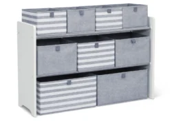 GapKids Deluxe Toy Organizer 14 GapKids Deluxe Toy Organizer -Delta Children w2xkcwrb0c071cax2qt3 scaled