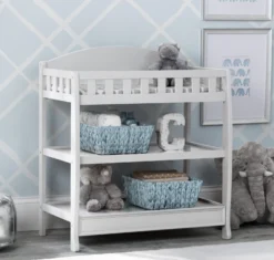 Delta Children Wilmington Changing Table With Pad 33 Delta Children Wilmington Changing Table With Pad -Delta Children w9mqch3ysk4jjqetpkci scaled