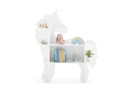 Delta Children Unicorn Bookcase -Delta Children wbzunj8zwlsfqvkmbauf scaled