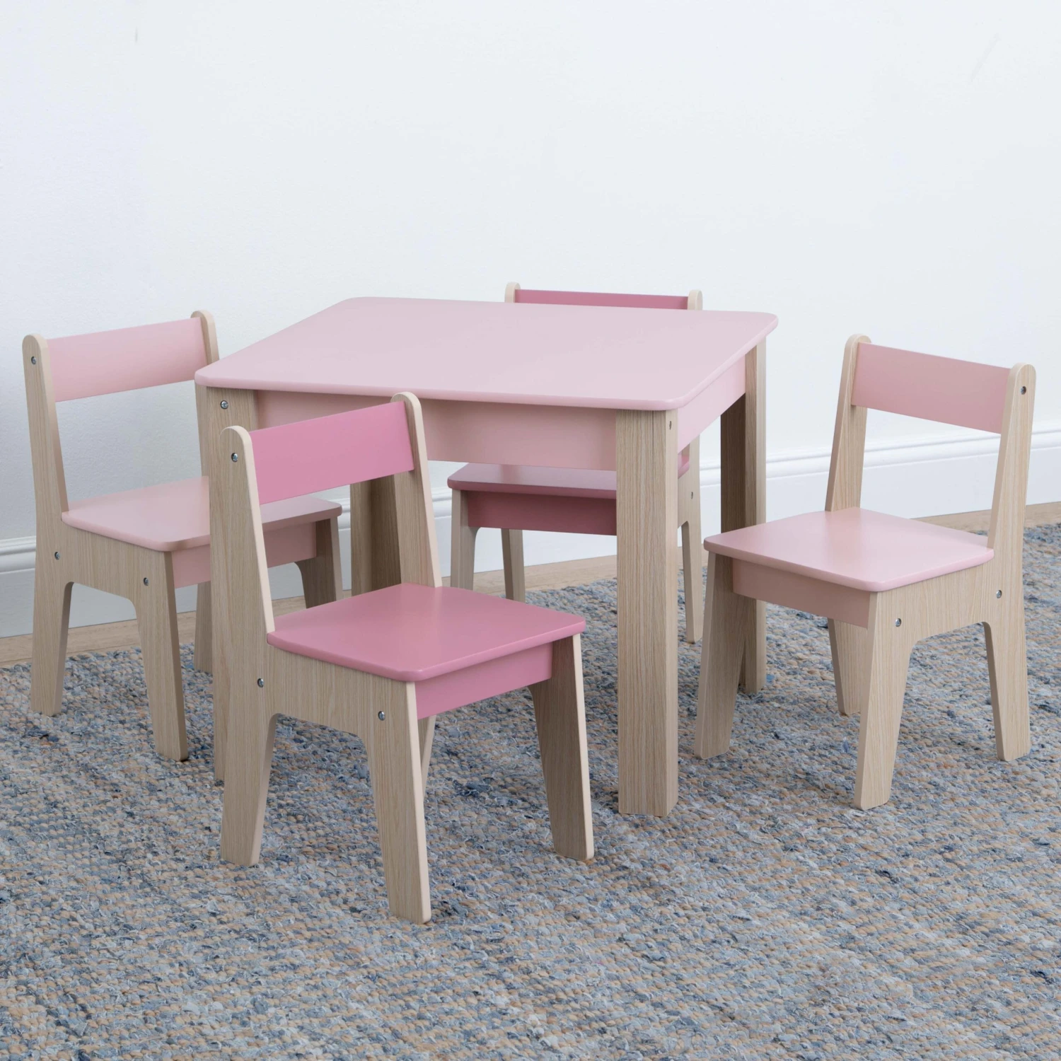 GapKids Table And 4 Chair Set 10 GapKids Table And 4 Chair Set - Image 10