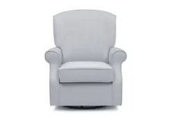 Delta Children Oakley Nursery Glider Swivel Rocker Chair 19 Delta Children Oakley Nursery Glider Swivel Rocker Chair -Delta Children wmuldiu73lfgak025ade scaled