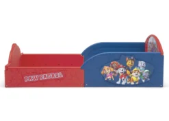 Delta Children PAW Patrol Plastic Sleep And Play Toddler Bed 6 Delta Children PAW Patrol Plastic Sleep And Play Toddler Bed -Delta Children wne8dmiqjyfkit2giowr scaled
