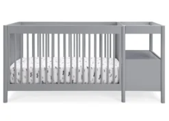 Delta Children Zoe 5-in-1 Convertible Crib And Changer 29 Delta Children Zoe 5-in-1 Convertible Crib And Changer -Delta Children wnrtuucqjkgxs9f6wwuw scaled