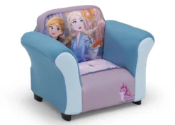 Delta Children Frozen II Upholstered Chair With Sculpted Plastic Frame -Delta Children wqtwwhvm6qibj5tl60un scaled