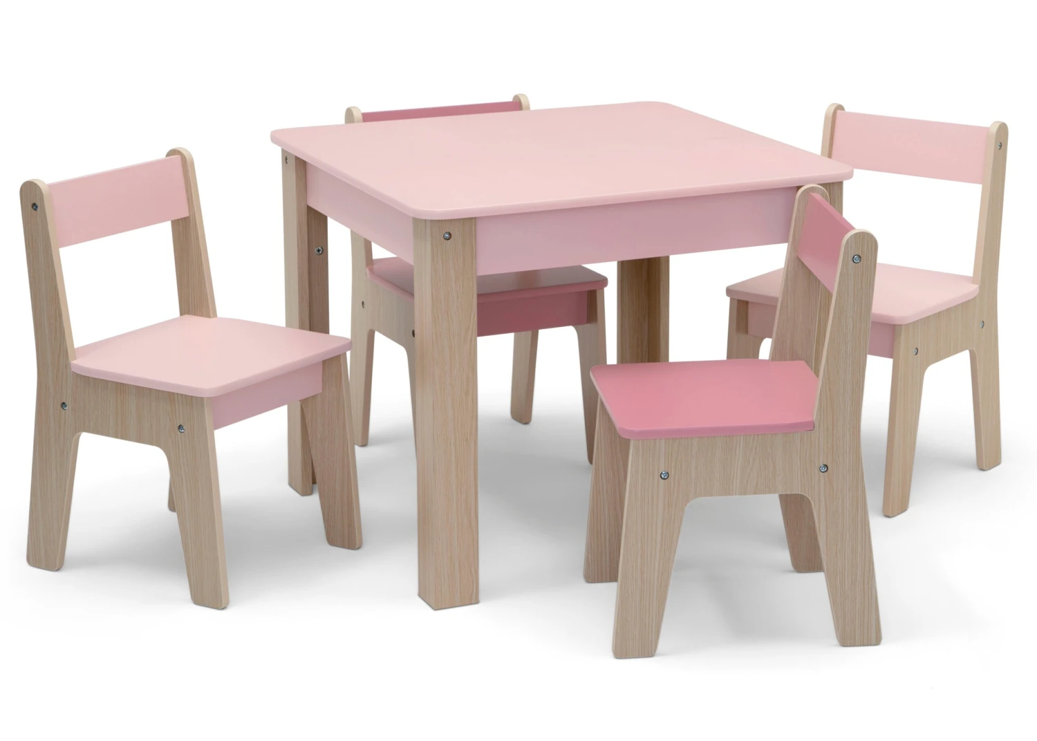 GapKids Table And 4 Chair Set 8 GapKids Table And 4 Chair Set - Image 8